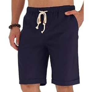 Shorts de sport pour hommes, design personnalisé, marché américain et australien, vêtements de sport respirants - Product Image 5