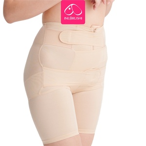 Pantalones moldeadores de cintura alta para mujer, bragas de Control de barriga, moldeador de trasero, nuevo diseño, a la venta - Product Image 1
