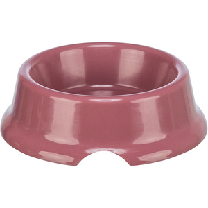 Comedero de plástico para mascotas de 0.5 L y 14 cm, ligero, para gatos y perros - Product Image 3