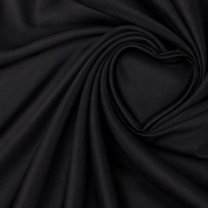 Plain Fabric for Garments Solid Color Textile <b>Material</b> for Embroidery Printing Dyeing Wholesale Bulk Supply Export Quality Cloth - Product Image 3