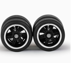 Jantes, pneus et essieux de drift RC premium 1/64 |   Vente Flash : Présentoir de <span class=keywords><strong>Garage</strong></span> |   Roues de 9,8 à 12,8 mm pour jouets d'excavateur RC, échelle 1:64 - Product Image 4