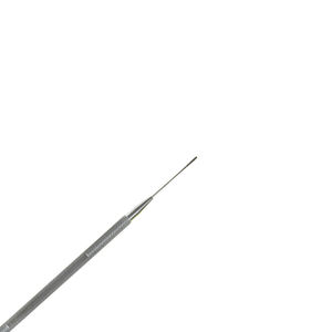 Precision Perfect Ophthalmic Koch Nucleus Spatula Stainless Steel ISO CE Approved Eye Surgical Instrument By <b>Blush</b> Surgical - Product Image 6