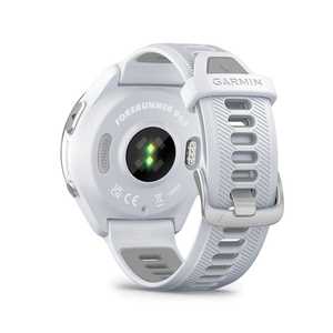 Reloj GPS Garmin Forerunner 965 Blanco para Triatlón - Product Image 5