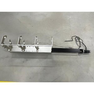 Módulo de Elevación KOKUSAI RAM 8500ZX 1 para Equipos de Semiconductores, Usado como Módulo de Elevación, Piezas de Equipos de Semiconductores Antiguos - Product Image 5