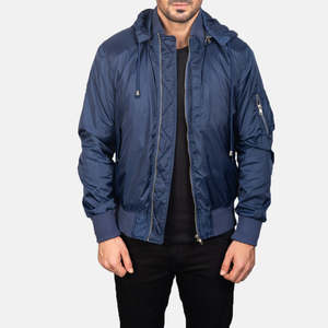 Veste softshell d'hiver pour homme, best-seller, respirante, coupe-vent, fermeture éclair, veste décontractée pour la randonnée en plein air - Product Image 1