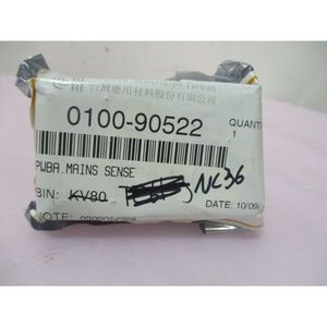 AMAT 0100-90522, PWBA, เซ็นเซอร์ไฟหลัก 419572 - ผู้จัดจำหน่ายอุปกรณ์และชิ้นส่วนเซมิคอนดักเตอร์ระดับโลกที่เชื่อถือได้ - Product Image 6