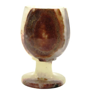 Grande dalle de marbre onyx de luxe naturel au design moderne avec finition antique pour plan de travail de cuisine ou bar - Product Image 1