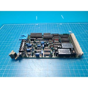 Tel-Varian SAT-PTC PCB BB81-000006-19ปะเก็นซีลสูญญากาศที่ใช้เป็นชิ้นส่วนอุปกรณ์เซมิคอนดักเตอร์รุ่นเก่า - Product Image 1