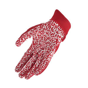 Gants de football américain de conception professionnelle 2026, prix de gros, gants de football américain - Product Image 6