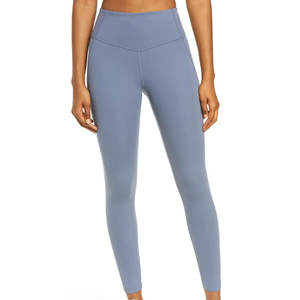 Leggings de yoga élastiques de qualité supérieure 2026 pour adultes, légers, les plus vendus en gros - Product Image 1