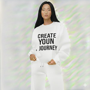 Haut à col montant pour femme, design personnalisé, confortable, manches longues, vêtements d'hiver, fabricant - Product Image 1