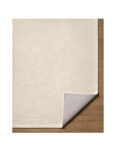 Tapis en laine fait main de qualité supérieure, tissé à la main, doux, pour la décoration moderne de la maison - Product Image 3