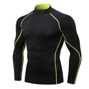 Rashguard personnalisé vierge pour femmes et hommes, imprimé par sublimation, en Spandex, vente en gros, pour BJJ, surf et plongée - Product Image 2
