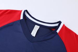 Meilleur site pour les maillots de football en ligne, ensembles d'entraînement, service OEM, style maillot de football, vêtements de qualité pour les joueurs de football - Product Image 2