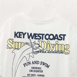 Proveedor de Camisetas para Mujer OEM, Camisetas de Algodón Suave de Alta Calidad, Tejido Transpirable, Perfecto para Marcas de Ropa de Marca Privada - Product Image 6