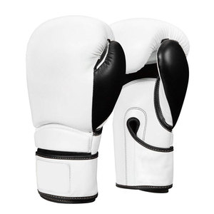 Gants de boxe de qualité supérieure conçus pour un confort et une puissance maximum pendant l'entraînement et les séances de sparring - Product Image 1