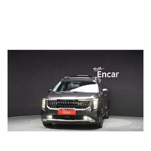 2024 สำหรับ Kia Carnival HEV Signature 7 ที่นั่ง เบาะหนัง เกียร์อัตโนมัติ กล้องมองหลัง พวงมาลัยซ้าย-18,728 กม. - Product Image 3