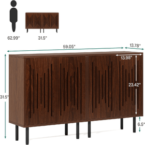 Soluzione di Stoccaggio per Dispensa e Armadietti da Cucina per un'Organizzazione Efficiente della Cucina - Product Image 5
