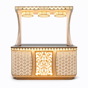 Comptoir de mariage de luxe pour une grande célébration - Product Image 4