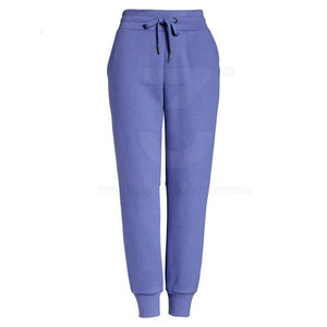 Pantalones de Mujer a la Moda, Cintura Alta, Tela de Algodón Suave para Invierno, Servicio OEM Moderno, Venta al Por Mayor al Mejor Precio, Talla Adulto - Product Image 4