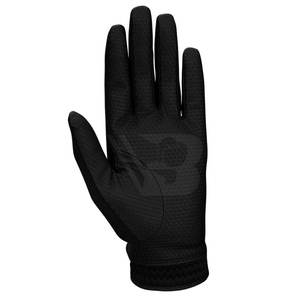 Gants de golf en cuir de mouton, tailles standard, couleur personnalisée, vente directe, design tendance, fabriqués au Pakistan - Product Image 6