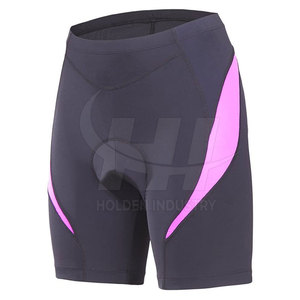 Nylon Polyester Made <b>Cycling</b> Shorts Stretchable <b>Cycling</b> Shorts Durable <b>Cycling</b> Shorts <b>Cycling</b> Sports Training Wear - Product Image 5