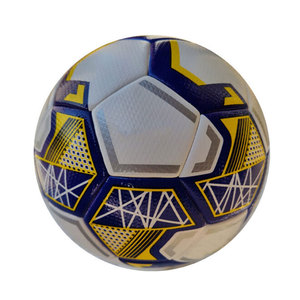 Balones de Fútbol Profesionales de Alto Rendimiento, Más Vendidos, Diseño Personalizado, Nuevo Estilo, Alta Calidad, Ligeros y Ecológicos - Product Image 5