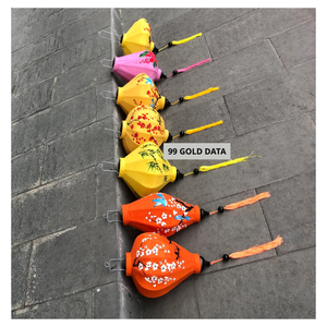 PRODUCTO POPULAR: Faroles de Seda para Decoración de Eventos, Faroles Económicos al por Mayor y Decoración del Hogar desde Vietnam - Product Image 1