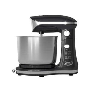 Batidora de Alimentos Gmax FM-621 220V 300W con 6 Niveles de Velocidad y Capacidad de 3.0L - Product Image 2