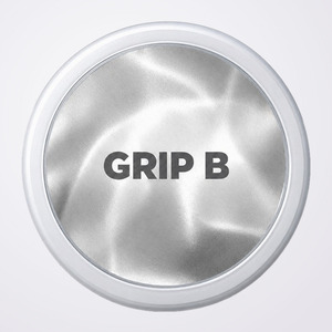 Bálsamo labial coreano K-Beauty Gripbi Juicy Pop, hecho en Corea, paquete de 3 unidades, cosmético hidratante al por mayor. - Product Image 5