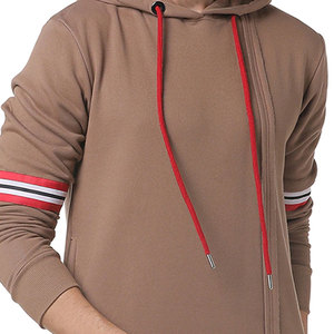 Sweat à capuche pour homme de la série Elite, design personnalisé, polaire haute performance, vêtements de sport professionnels pour l'entraînement 2026 - Product Image 6