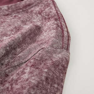 Camisetas de hombre con lavado ácido hechas en Pakistán, diseña tu propia camiseta transpirable con lavado ácido para hombre - Product Image 3