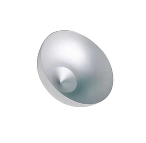ฝาครอบทรงกลมสแตนเลสคุณภาพดีสำหรับละลายชีสและอุปกรณ์อบขนม - Product Image 1