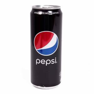 Lata de Pepsi 330ml, Pepsi Cola 330ml EN VENTA - Product Image 3