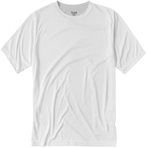 T-shirts personnalisés en gros, impression personnalisée, 100% coton ultra doux, t-shirts vierges, Amérique du Nord - Product Image 5