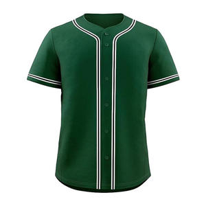 Camiseta de Béisbol para Hombre, Precio Ajustable, Antiarrugas, Calidad Premium, Transpirable, Ligera y Cómoda - Product Image 6