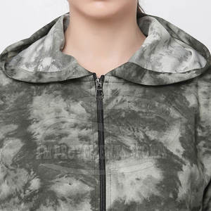 Vêtements d'hiver Dernière conception Femmes Survêtement Vente en gros Femmes Survêtement Confortable Femmes Survêtement - Product Image 5