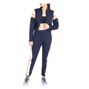 Conjuntos Deportivos de Alta Calidad para Mujer, Transpirables, Estilo Nuevo, Ropa de Invierno, Dos Piezas, Casuales - Product Image 4