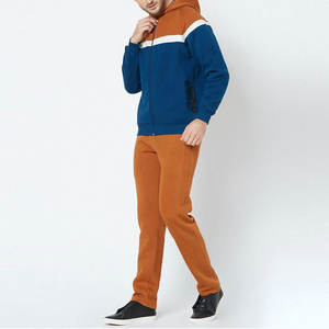 Survêtements imprimés chauds sur toute la surface, conception OEM, fabricant de survêtements personnalisés pour hommes, fabricant professionnel - Product Image 2