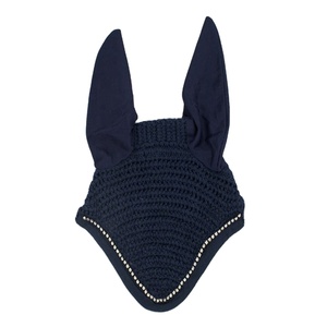 Produit le plus vendu : Cache-oreilles anti-mouches pour chevaux avec isolation phonique, vente en gros - Product Image 1