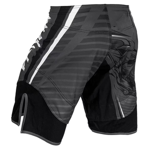 Shorts de Muay Thai Fairtex sur mesure de haute qualité, nouveau design imprimé, shorts MMA pour la boxe professionnelle, pour utilisation en salle de sport - Product Image 5