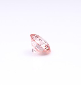 Aartier OM GEMS IGI Certified Pink Diamond Brilliant Cut Lab Grown Fancy Color Diamond Ring Pendant Earring Jewelry for Jewelry - Product Image 3