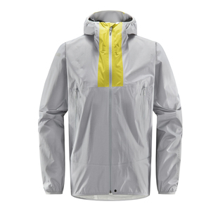 <b>Men's</b> Hooded Windproof <b>Canvas</b> <b>Jacket</b> Solid Color Sporty Style Winter Wear Front Logo Polyester Material Regular Fit - Product Image 4