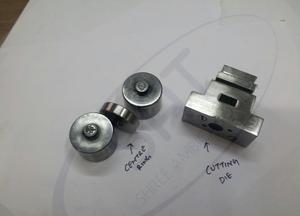 Matriz de Conformación y Corte para Joyería SAT - Product Image 4