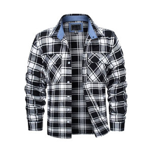 Good Quality Eco-Friendly Breathable Logo Printing Regular Fit Casual Solid Polyester/Cotton Canvas Men's New Fashionable - Product Image 1