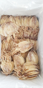 ปลาหมึกแห้งทะเลป่าขายดีที่สุด โปรตีนสูง ปลอดสารเคมี อาหารทะเลขายส่ง - Product Image 3
