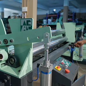 Máquina para Blanquear, Secar y Fabricar Algodón Quirúrgico - Product Image 2