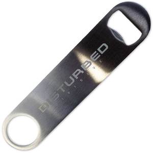 Stainless Steel Bottle <b>Opener</b> Rectangle Mini Manual <b>Openers</b> Dishwasher Safe - Product Image 4