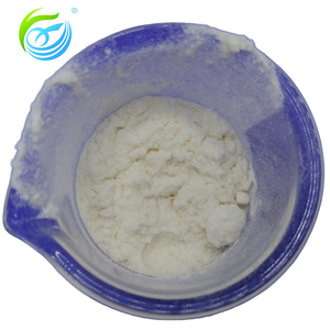 Hochwertige Kojicsäure Kosmetik Rohstoff 99% Reinheit CAS 501-30-4 Kojicsäure Pulver - Product Image 4