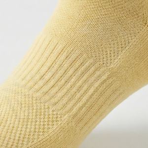 Calcetines Cortos para Correr, Gruesos, de Algodón, Acolchados, de Secado Rápido, Deportivos, Color Personalizado, Transpirables, para Gimnasio - Product Image 5